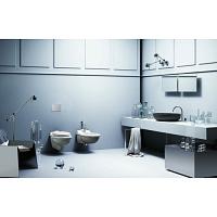 Биде подвесное Azurra Jubilaeum белое