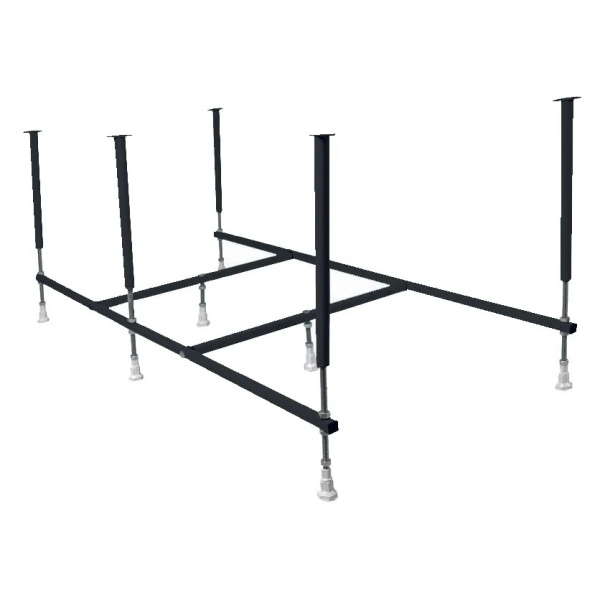 Каркас для ванны 1Marka 170х70 см разборной 03пу1770 (детальная фотография)