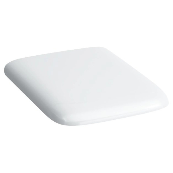 Крышка-сидение Laufen Palace петли хром 8.9170.0.300.000.1 (детальная фотография)