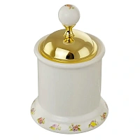 Стакан для ванной Migliore Provance золото