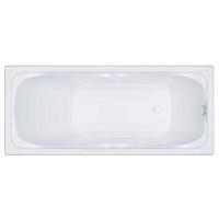 Ванна акриловая Triton Стандарт 165х70 см белая