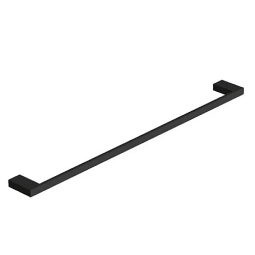 Полотенцедержатель Kludi Vela C черный - фото 1