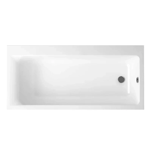 Ванна акриловая Lavinia Boho Catani 160x80 см правая - фото 9