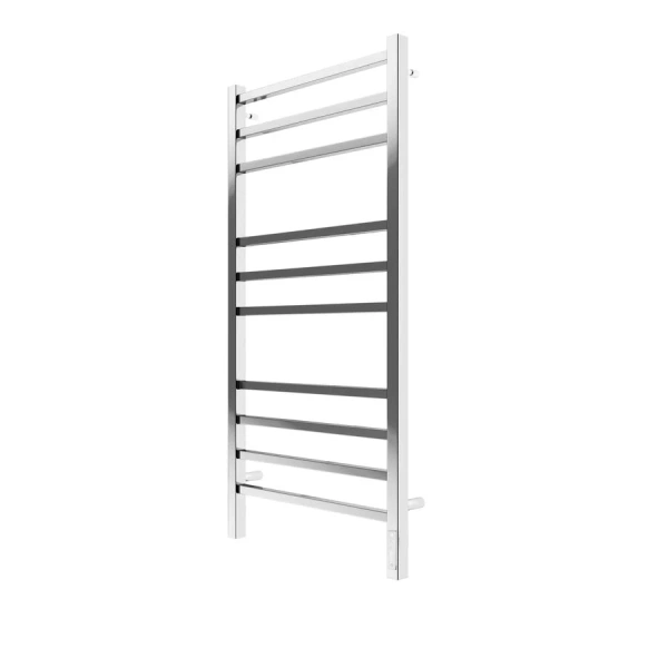 Полотенцесушитель электрический Terminus Ватикан П10 500х1050 нержавеющая сталь 4670078544407 (детальная фотография)