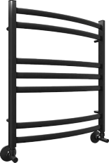 Полотенцесушитель водяной Lemark Atlantiss п7 LM32607RBL 50х60 см лесенка