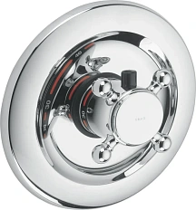 Смеситель для душа Kludi 1926 51719 встраиваемый