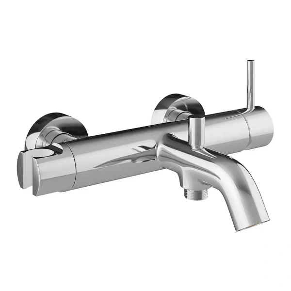 Смеситель для ванны Aqueduto CANO хром CAN0600 (детальная фотография)