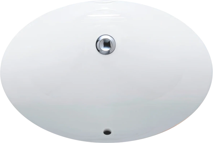 Раковина встраиваемая Villeroy&Boch Evana 614400 67 см (детальная фотография)