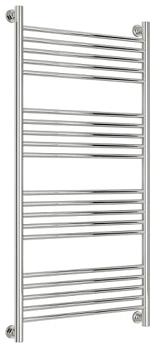 Полотенцесушитель водяной Сунержа Богема+ 60х120 см без покрытия - фото 1