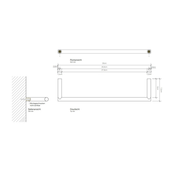 Схема (детальная фотография), металлические