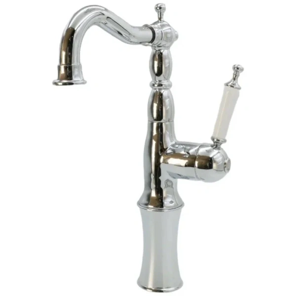 Смеситель для раковины Migliore Oxford хром 19133 (детальная фотография)