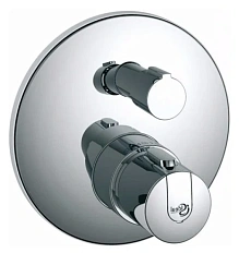 Смеситель для душа Ideal Standard Ceratherm 100 A4888 встраиваемый