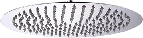 Верхний душ BERGES Ventas хром - фото 1