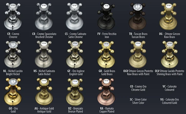 Вентиль запорный для стиральной машины Nicolazzi D.Anglaises 1447 (детальная фотография) index_1