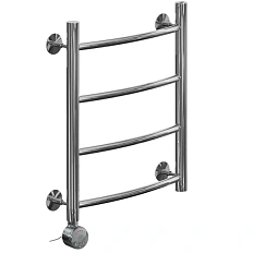 Полотенцесушитель электрический Ника Arc ЛД 50/40 см с терморегулятором