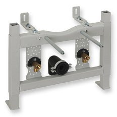 Инсталляция для биде Migliore Better Bide металлическая