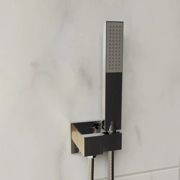 Душевой комплект RGW Shower Panels SP-56 хром 51140856-01 (детальная фотография), в наличии