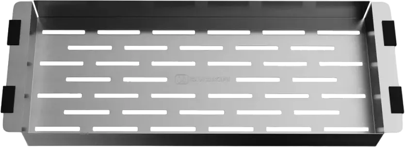 Коландер Omoikiri CO-06 499905 прямоугольный (детальная фотография)