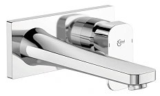 Смеситель для раковины Ideal Standard Tonic II A6335 встраиваемый