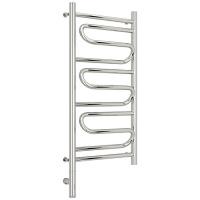 Полотенцесушитель электрический Сунержа Элегия 3.0 40х80 см без покрытия