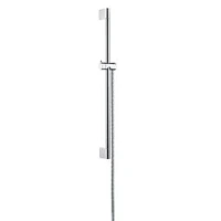 Штанга для душа Hansgrohe Crometta со шлангом