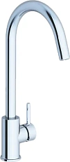 Смеситель для кухни Ravak Suzan хром