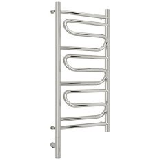 Полотенцесушитель электрический Сунержа Элегия 3.0 40х80 см без покрытия