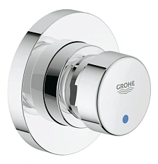 Запорный вентиль автоматический Grohe Euroeco Cosmopolitan 36268000