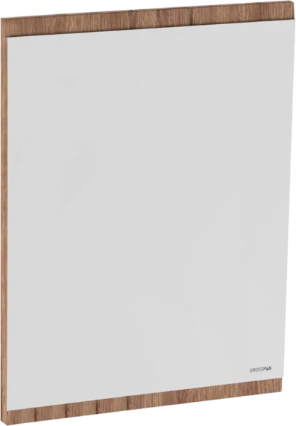 Зеркало Grossman Бруно 55 см веллингтон 205506 (детальная фотография), современные, hi-tech