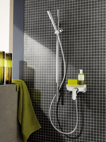 Душевая лейка Grohe Euphoria Cosmopolitan 27367000 (детальная фотография), в наличии index_1