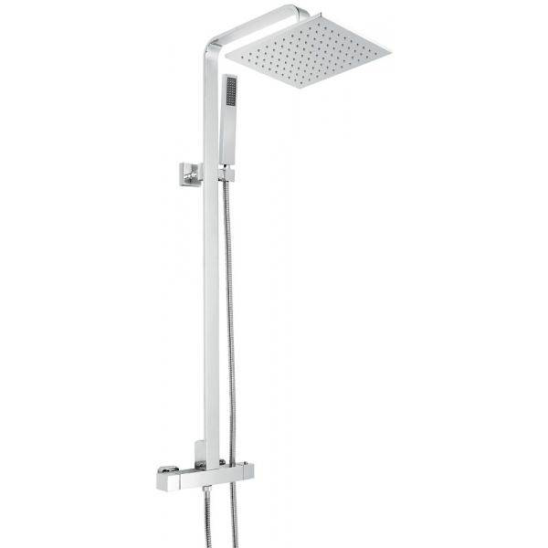 Душевая система Emmevi C02778 (детальная фотография)