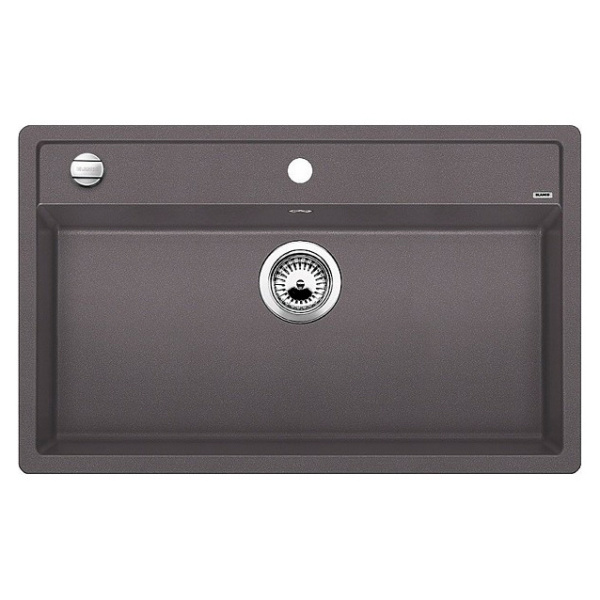 Мойка для кухни, цвет темная скала, Blanco Dalago 8 518852 (детальная фотография)