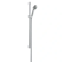 Душевой гарнитур Hansgrohe Crometta 85 хром