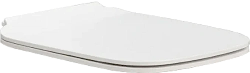 Крышка-сидение BelBagno Vaso быстросъемная с микролифтом - фото 2