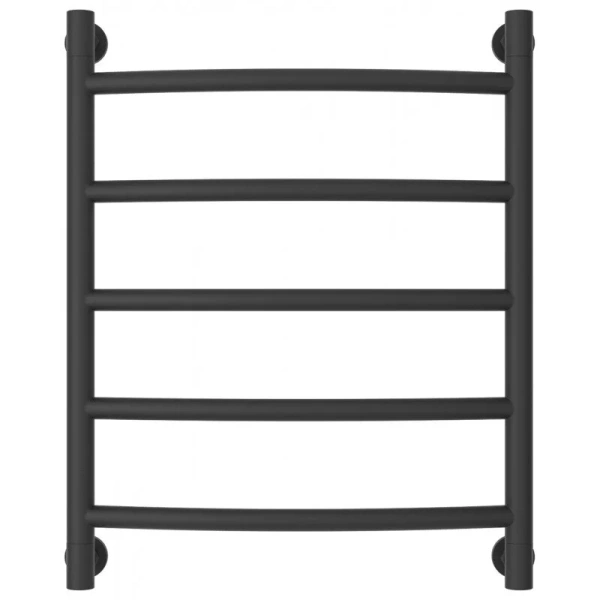 Полотенцесушитель водяной Сунержа Галант+ 50х60 см темный титан муар 15-0200-6050 (детальная фотография), другие