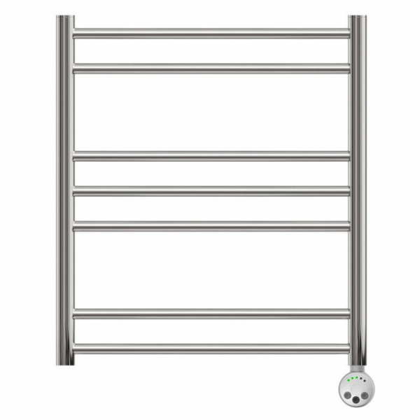 Полотенцесушитель электрический Lemark Ursus LM72607E 50х60 см левый/правый (детальная фотография)