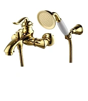 Смеситель для ванны Lemark Brava LM4712G