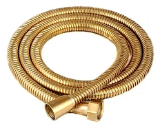 Шланг для душа Cezares CZR золото 24 карат