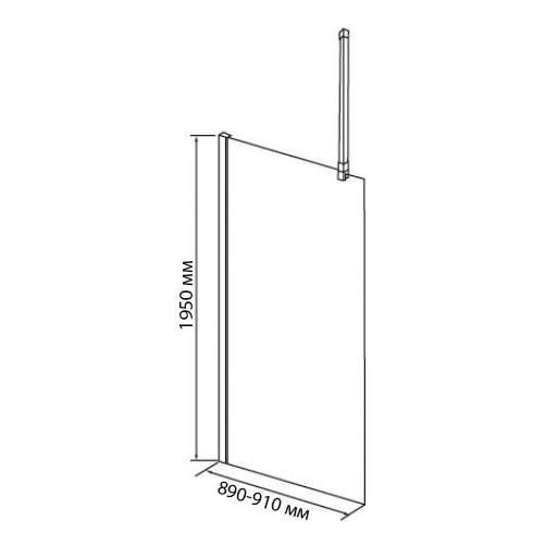 Схема (детальная фотография), хром