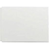 Боковая панель Ravak A U 75 см белая