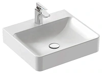 Раковина Jacob Delafon Vox 50 см накладная