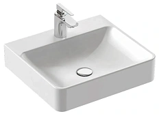 Раковина Jacob Delafon Vox 50 см накладная