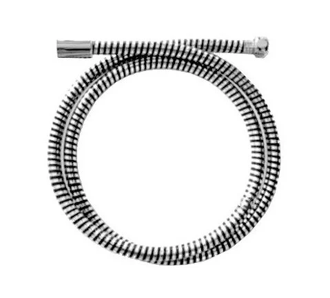 Душевой шланг Bravat P7233CP-RUS (детальная фотография)