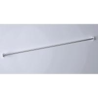 Карниз для ванны 1Marka 150 см прямой
