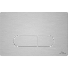 Клавиша смыва Ideal Standard ProSys Oleas хром матовый