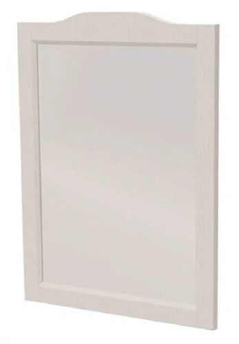 Зеркало Caprigo Genova 63 см стоун - фото 1