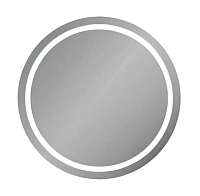 Зеркало с подсветкой Vitra D-Light 80 см