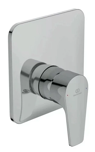 Смеситель для душа Ideal Standard Cerafine D хром - фото 1