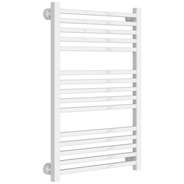 Полотенцесушитель водяной Сунержа Модус PRO 50х80 см белый 12-0450-8050 (детальная фотография)
