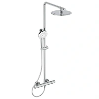 Душевая стойка Ideal Standard CeraTherm T50 со смесителем